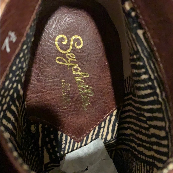 Seychelles - Picture 8 of 8